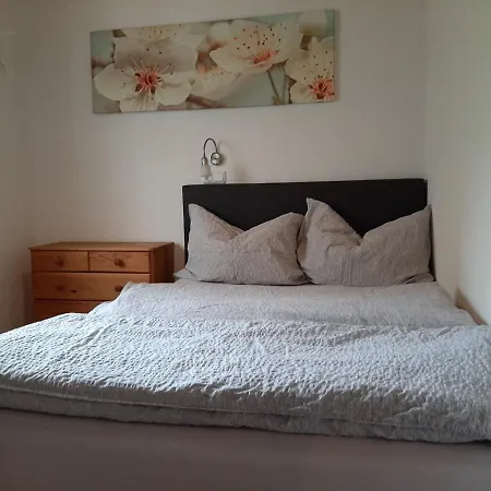 דירה Gaestehaus Koch Zöblen