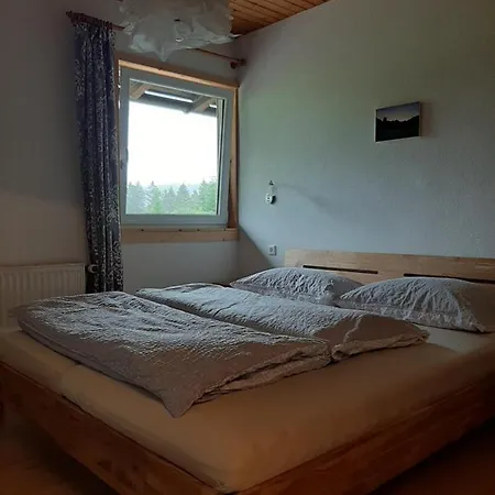 Gaestehaus Koch Zöblen