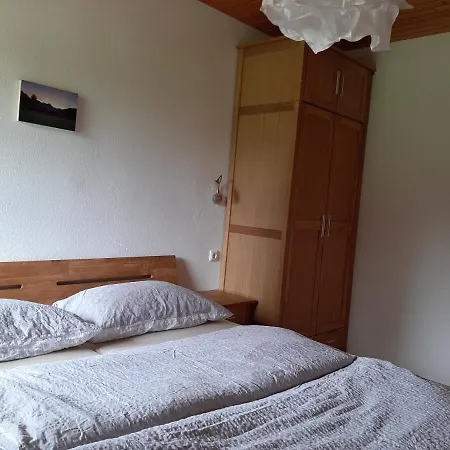 Gaestehaus Koch Apartamento *