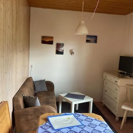 Gaestehaus Koch Apartment Zoblen