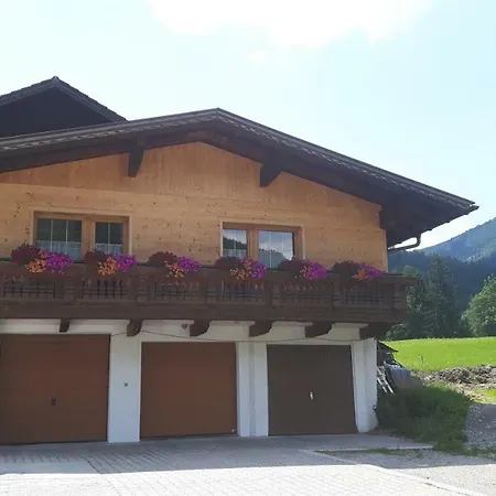 Gaestehaus Koch *