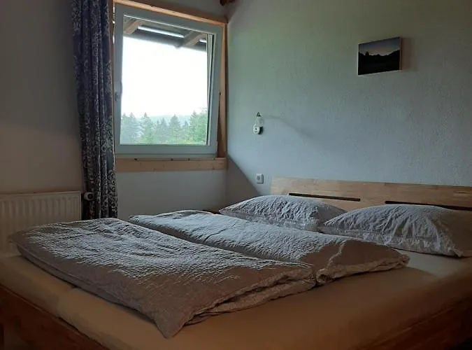 Gaestehaus Koch Zöblen